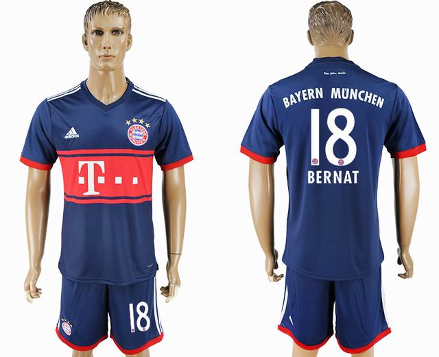 Bayern Munich jerseys-044